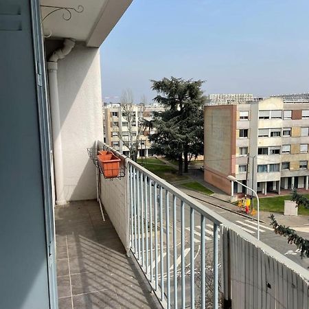 Le Parilly- Appartement 3 Chambres-Parc Parilly Брон Екстер'єр фото