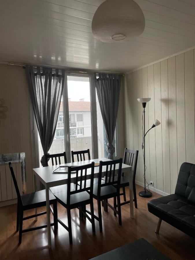 Le Parilly- Appartement 3 Chambres-Parc Parilly Брон Екстер'єр фото